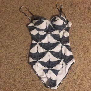 Cupshe bathing suit